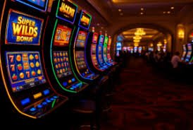 luki77 tembak ikan online arena bawah laut grafis HD jackpot besar Indonesia