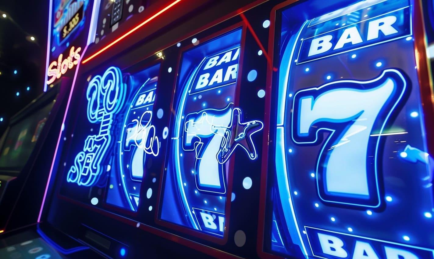 Koleksi game di Lobby Game luki77 mencakup slot, kasino live, tembak ikan, dan bingo dalam satu tampilan