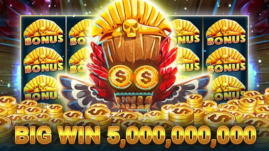 luki77 permainan slot online terbaik