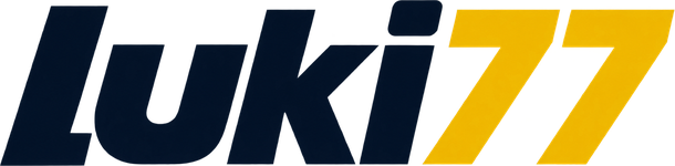 Luki77 Logo